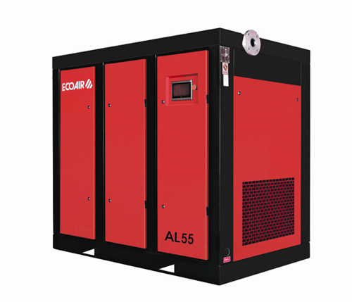 螺桿式空壓機(jī)